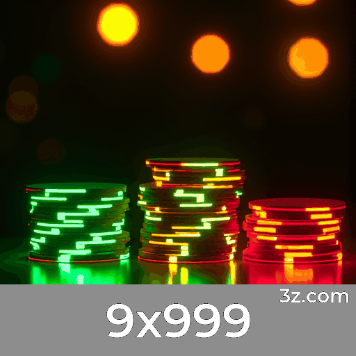 9x999: Plataforma de Jogos com Serviço Profissional e Seguro