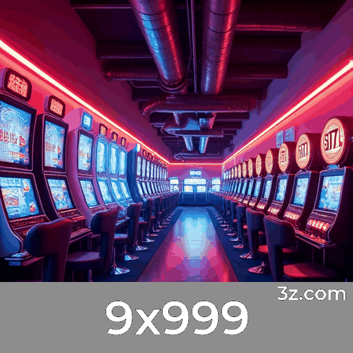 9x999: Plataforma de Jogos com Serviço Profissional e Seguro