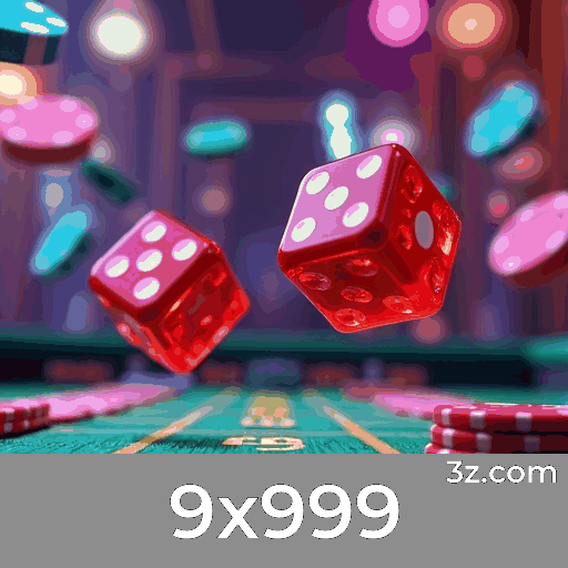 9x999: Plataforma de Jogos com Serviço Profissional e Seguro
