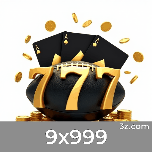 9x999: Ganhe Bônus Incríveis e Recompensas