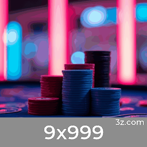 9x999: Ganhe Bônus Incríveis e Recompensas