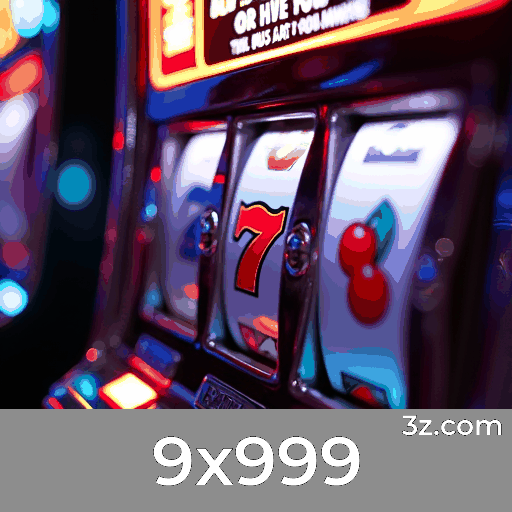 9x999: Plataforma de Jogos com Serviço Profissional e Seguro