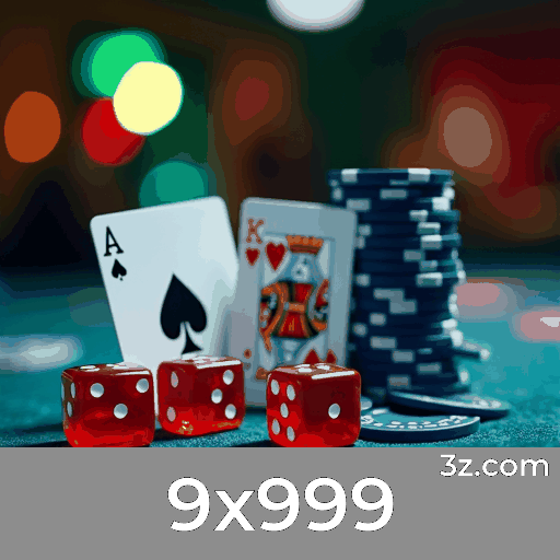 9x999: Ganhe Bônus Incríveis e Recompensas